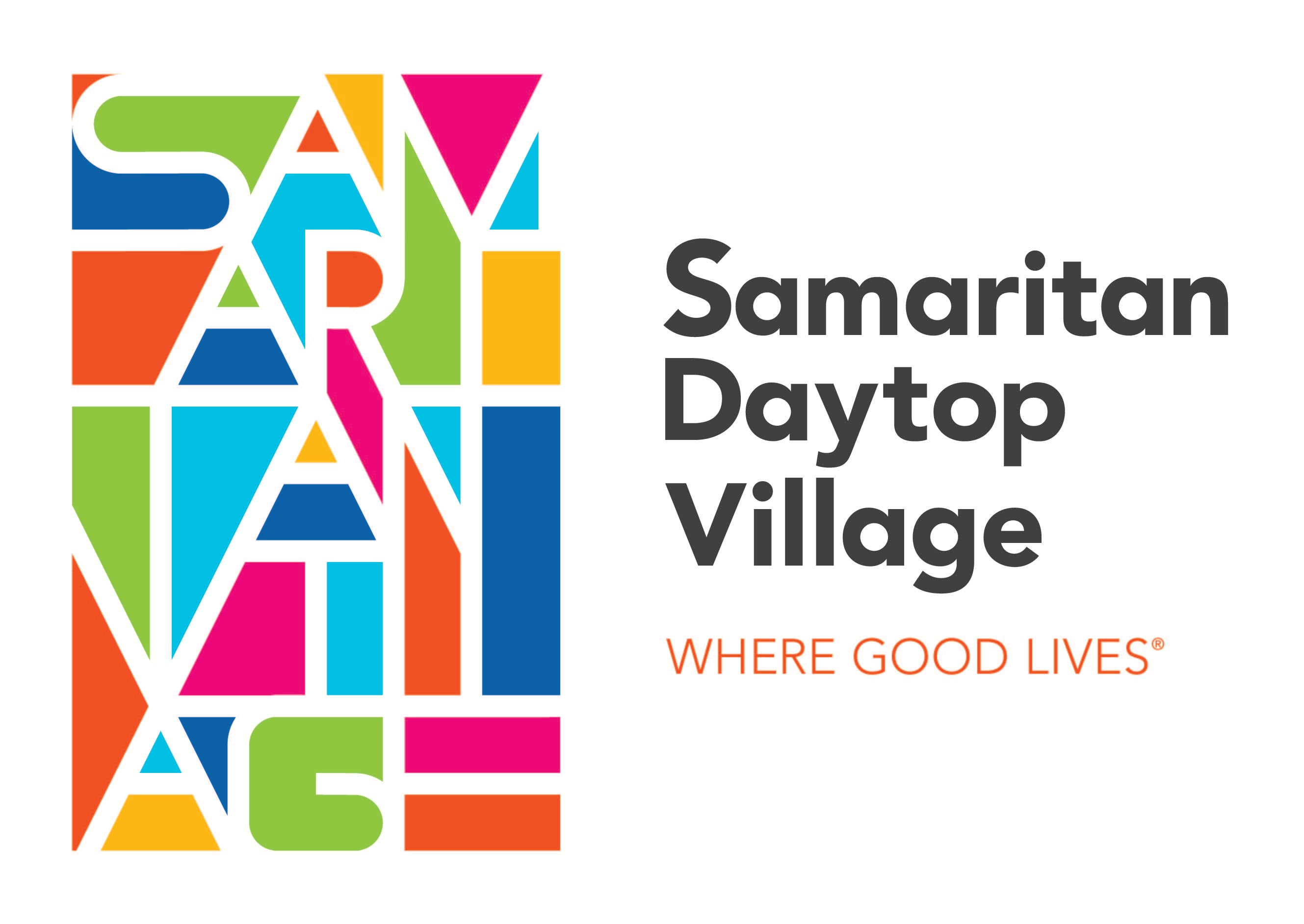Samaritan Daytop Village - Where Good Lives